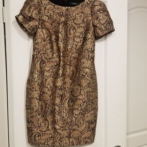 Lauren Ralph Lauren Dresses.